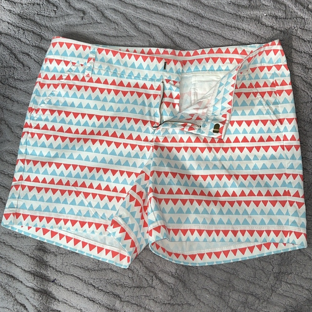 NWOT Caslon Shorts - Picture 5 of 9